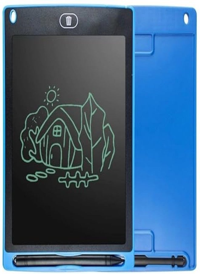 VICORP 8.5 Inch E-Writing LCD Pad | Tablet Drawing Board | Digital Writing Screen | Stylus Included | Portable Design | Pressure Sensitive | Suitable for Various Uses - Image 2